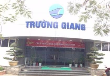 Rút giấy phép công ty bán hàng đa cấp Trường Giang