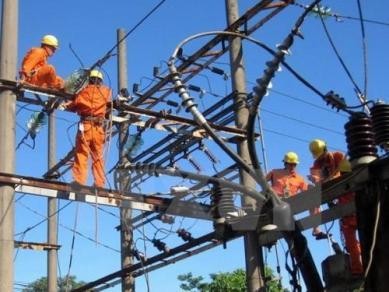 Hệ thống điện, nước chung cư ai đầu tư?