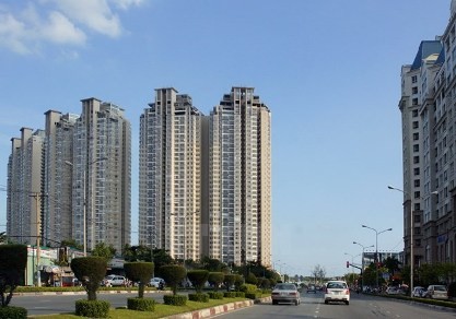 Chủ đầu tư "nhảy đổng" khi dự án bị bêu tên trong danh sách cầm cố