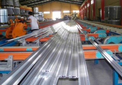 Nhôm ép Việt Nam bị Úc kiện một lúc 2 vụ