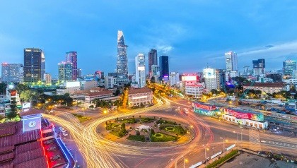 Việt Nam đứng đầu danh sách quốc gia thu hút vốn FDI