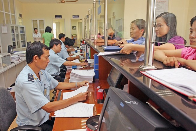Việt Nam sẵn sàng kết nối cơ chế một cửa ASEAN
