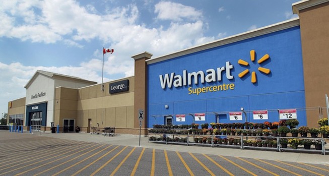 Cà phê hòa tan Việt Nam “tấn công” Siêu thị Walmart