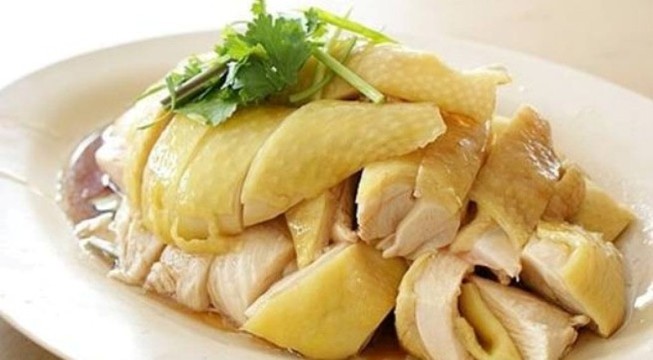 Cơ hội lớn cho thịt gà Việt Nam xuất sang EU
