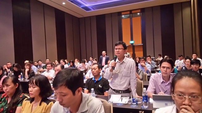 Mỹ đưa ra 'luật mới' với hải sản Việt Nam