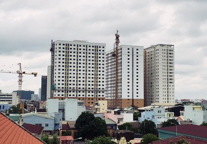 TP.HCM có khả năng hứng mưa đá