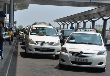 Công nhận hợp pháp ứng dụng Grab, Uber...