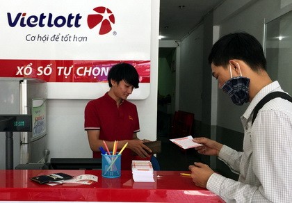 Bỏ hay giữ tờ vé số kiểu Mỹ kỳ trước?