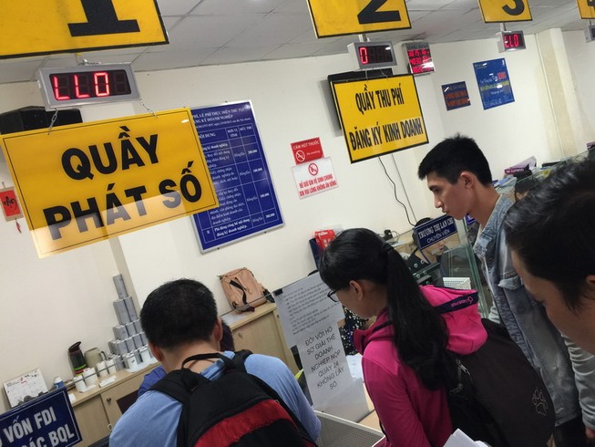 Thành phố không thể hài lòng với hạng 6 về PCI