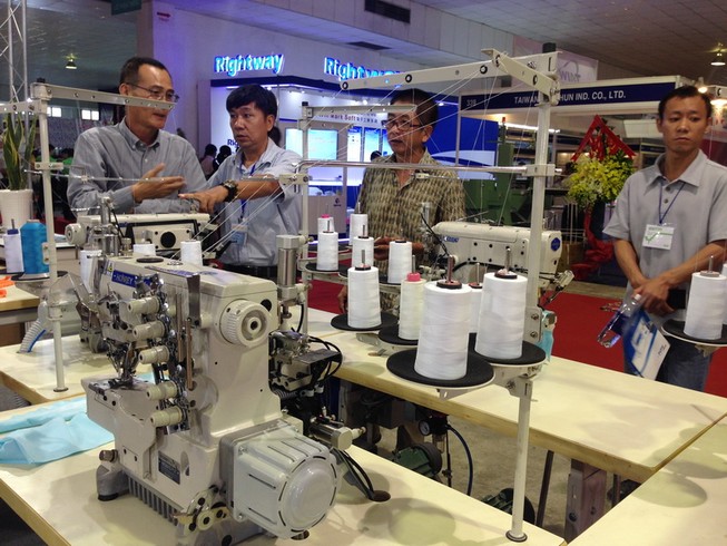 Đầu năm, đón 1,2 tỉ USD đổ vào đầu tư
