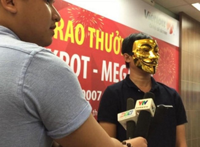 2 điểm chung của 3 người trúng độc đắc Vietlott 127 tỉ