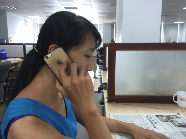 Cảnh báo: Bất cứ ai sử dụng di động đều nên đọc bài này