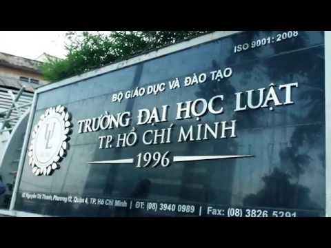 ĐH Luật chỉ cảnh cáo sinh viên phôtô giáo trình