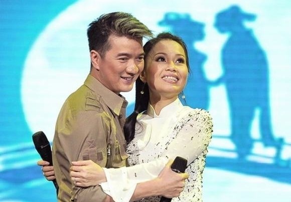 Bolero phải cảm ơn Đàm Vĩnh Hưng và Cẩm Ly?