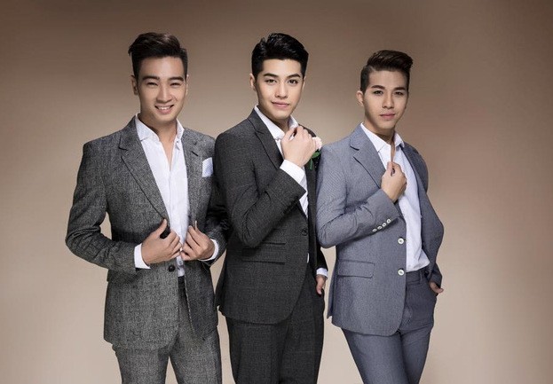 Noo Phước Thịnh chuyển nhạc dân ca thành nhạc sàn