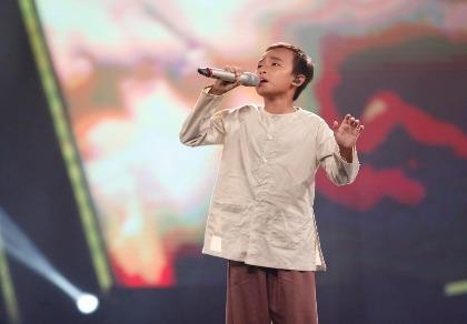 Hồ Văn Cường, chiến thắng không đến từ lòng thương hại