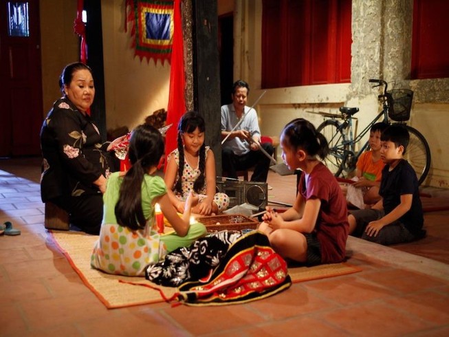 Những chuyện tình dễ chịu giữa Sài Gòn