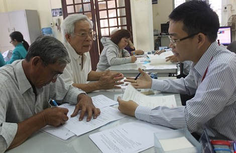 TP.HCM ban hành mức trần thù lao công chứng