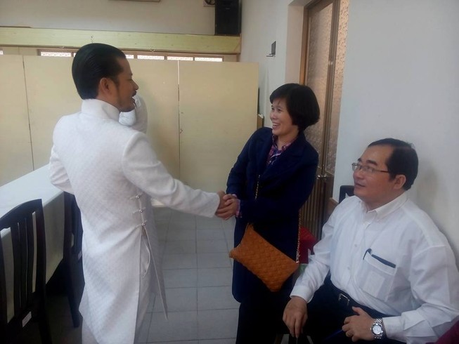 TP.HCM: 9/40 người tự ứng cử được tín nhiệm trên 50%