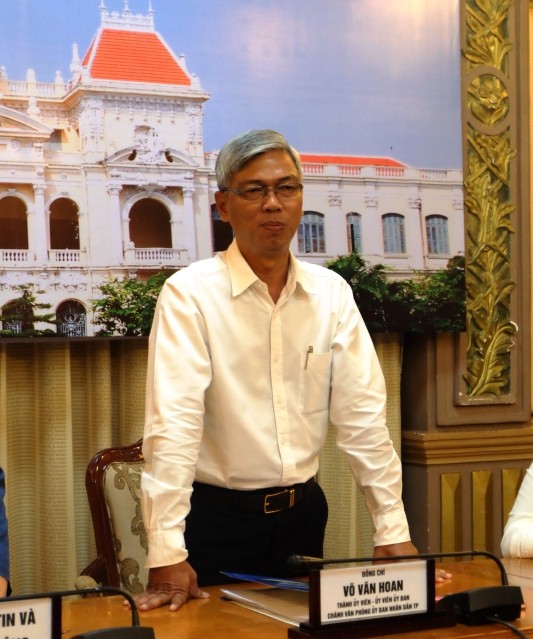 'Cá chết có ảnh hưởng đến tâm lý người dân TP.HCM'