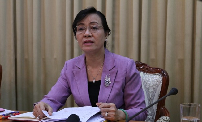 ‘Tôi có niềm tin cử tri không dễ bị lợi dụng đâu’