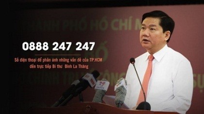 Hơn 13.000 tin gửi đến Bí thư Thăng, người dân mong mỏi gì?