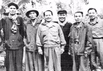 Bí thư Thăng: Những ý kiến của ông Trần Bạch Đằng có tính dự báo rất cao