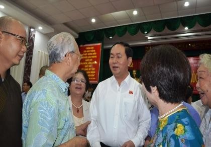 ‘Sẽ xử lý bất kỳ tổ chức, cá nhân nào liên quan’ trong vụ Formosa