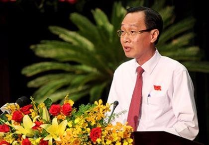 TP.HCM trình 14 tên đường mang tên nhân vật, sự kiện lịch sử