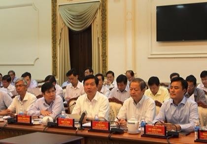 Bí thư Thăng: Lợi ích địa phương cản trở liên kết vùng