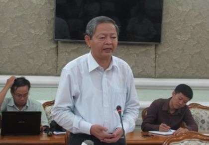 Đề xuất xây trạm bơm 76 tỉ chống ngập đường Kinh Dương Vương
