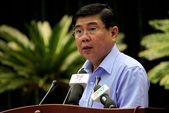 TP.HCM: Làm giấy tờ nhà, từ 57 ngày còn 14 ngày
