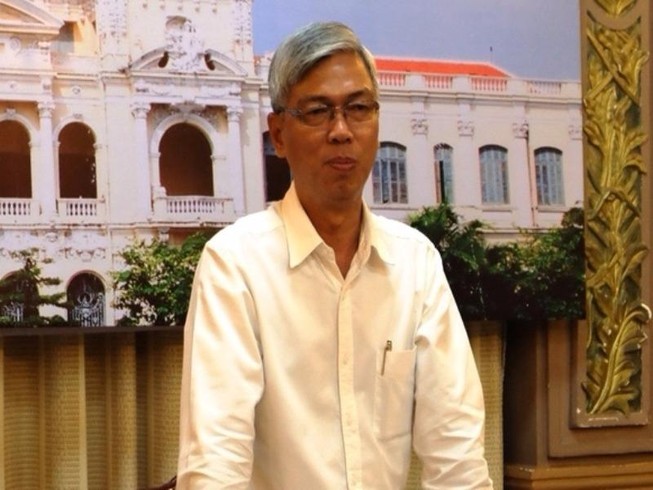 TP.HCM công bố thủ phạm gây mùi hôi ở Nam Sài Gòn