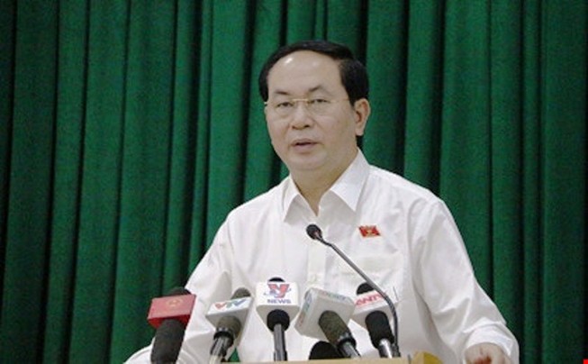 Trịnh Xuân Thanh có trốn cũng không thoát