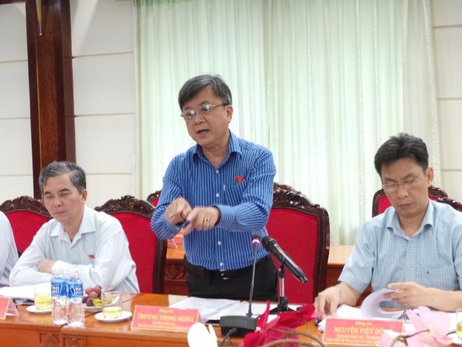 'Đa Phước phải xử lý rác cho đàng hoàng'