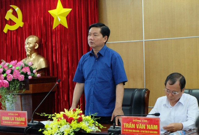 TP.HCM muốn học Bình Dương xây nhà ở xã hội 100 triệu