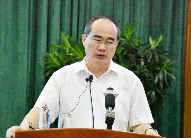 Muốn mua đất 3 quận phía đông TP.HCM cần đáp ứng gì?