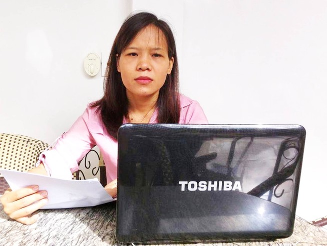 Bị buộc thôi việc vì từ chối chức trưởng khoa