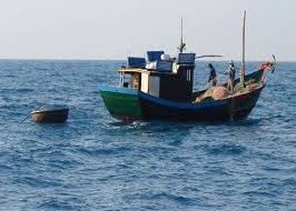 Sáu ngư dân đánh cá gần quần đảo Trường Sa bị mất liên lạc
