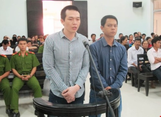 Trả hồ sơ vụ công an đánh chết học sinh vì điều tra lại chưa đủ