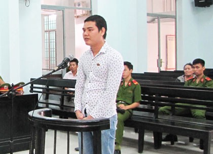 VKSND Tối cao yêu cầu báo cáo vụ công an bị tố gài bẫy
