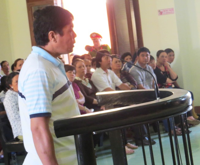 Dùng búa giết người tình, bị phạt 20 năm tù