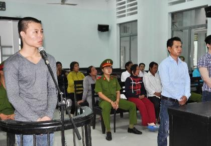 Cựu công an viên đánh chết học sinh rút đơn kháng cáo