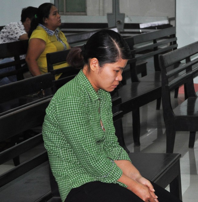Trả hồ sơ vụ nguyên trung úy công an kêu oan