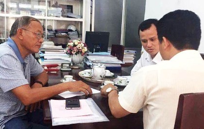 Diễn biến mới vụ cụ bà bị lừa lấy nhà 5 tỉ đồng