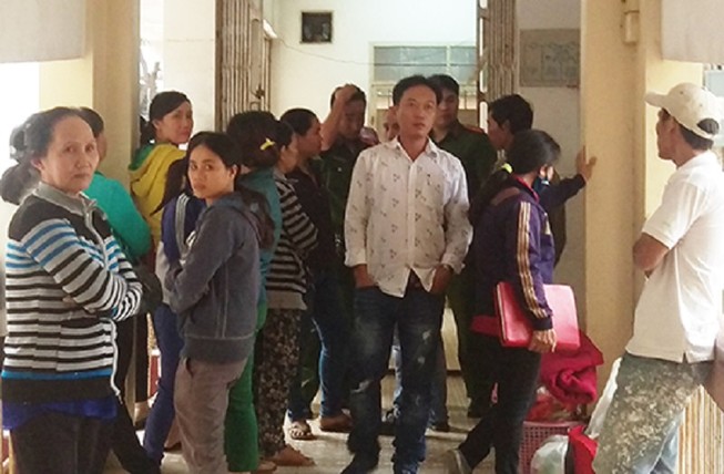 Bộ Công an vào cuộc vụ sản phụ tử vong bất thường