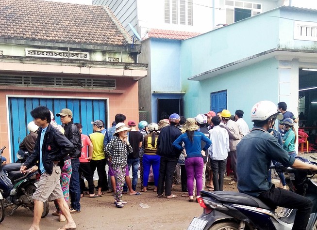 Vụ CA bắt bầu cua: Chưa kết luận nguyên nhân chết