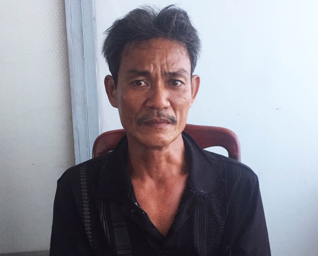 Đâm chết nhân tình của vợ ngay trên giường