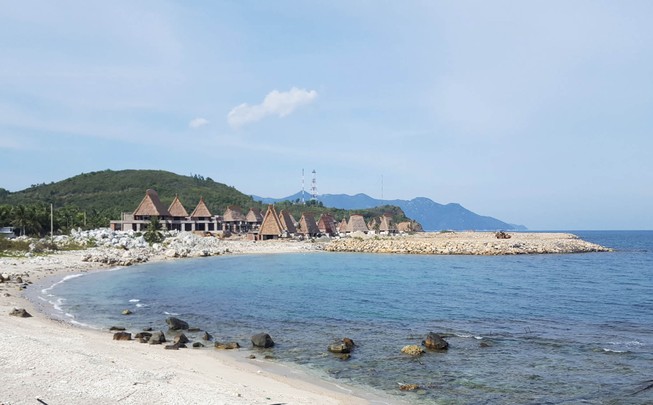 Sẽ xử nghiêm chủ đầu tư dự án lấp lấn vịnh Nha Trang