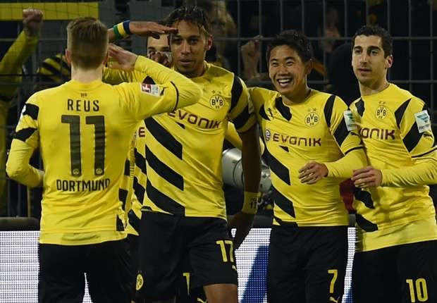 Những điểm đặc biệt của trận 'derby Jurgen Klopp'